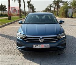 فولكسفاغن جيتا